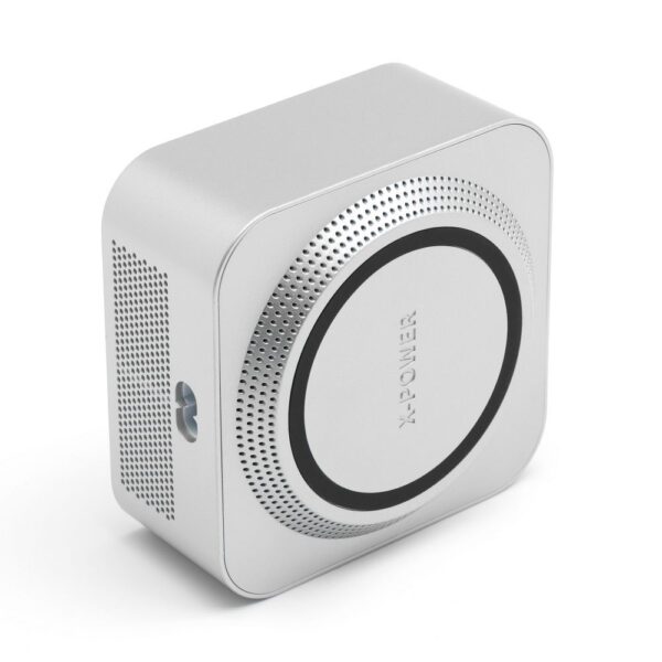 0df1520981c0a017fc315a60f2435d0f MECHANIC X-Power PLUS DC Power Supply 200 W + Induction