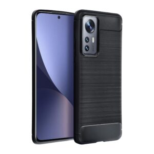 CARBON case for OPPO A5X black