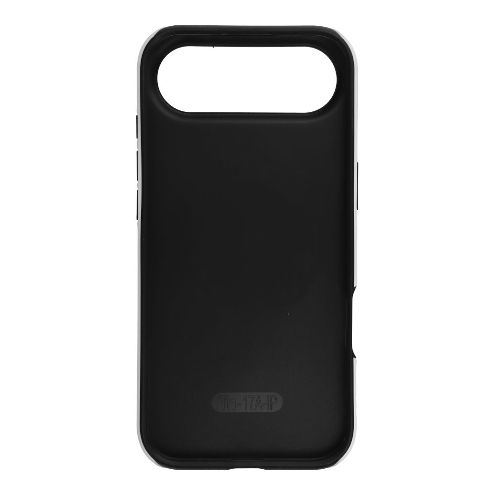 Case double layer for sublimation compatible with MagSafe for IPHONE 17 Air