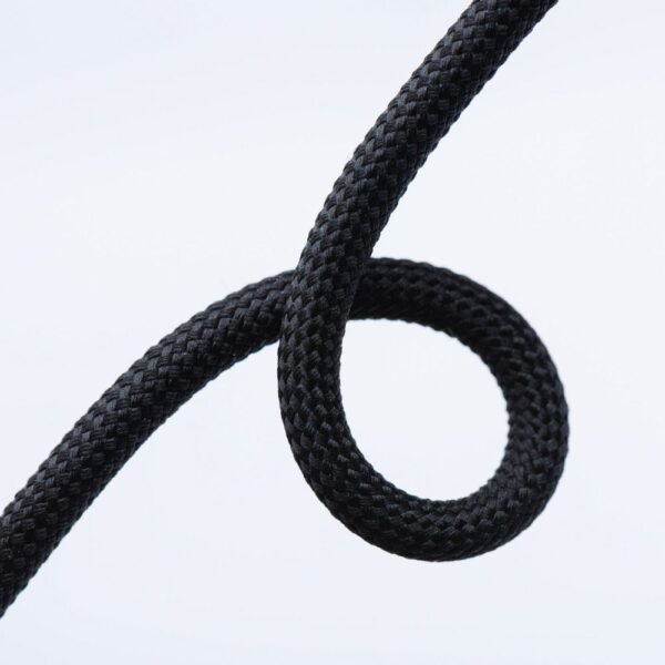 FORCELL F-ENERGY C353 cable USB A to Lightning 2,4A 12W Gradient 1 m black