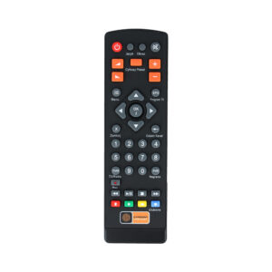 Remote controller for T-HD 210
