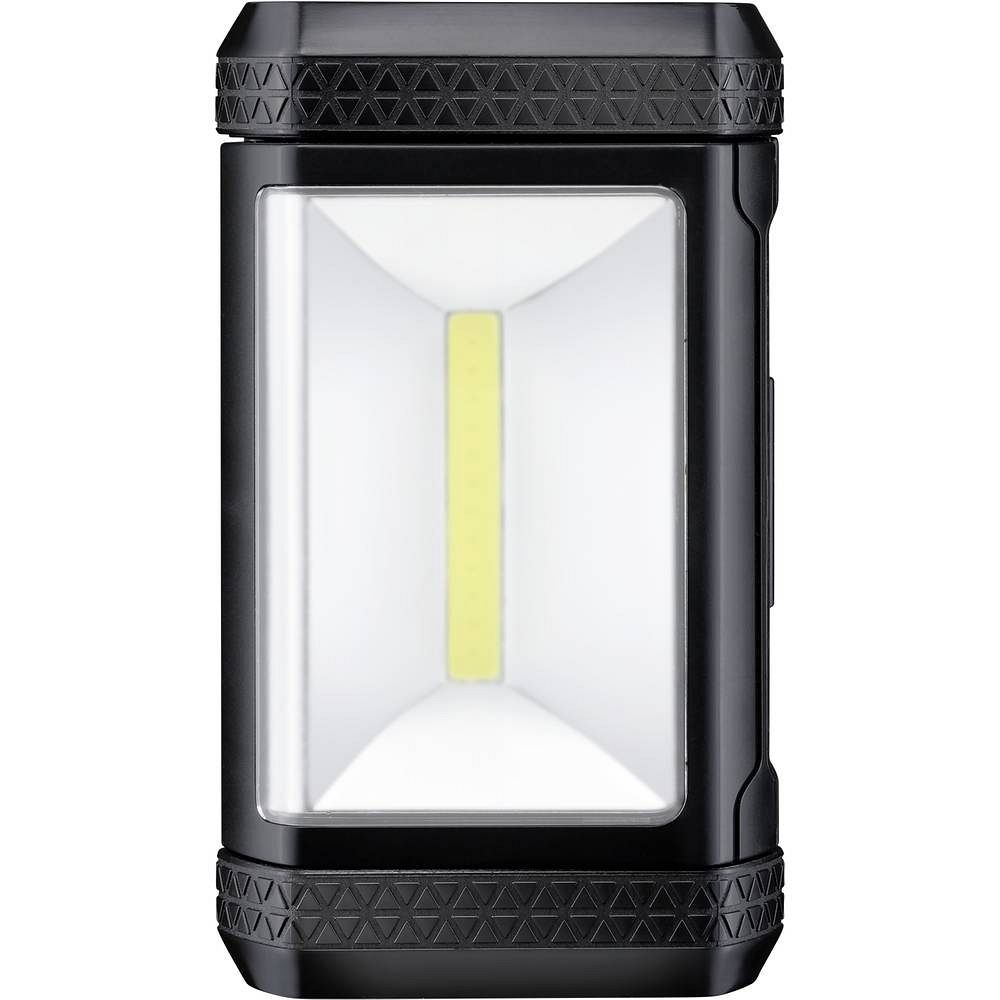 VARTA flashlight LED Work flex area 17648 + 3 x bateries R6 (AA)