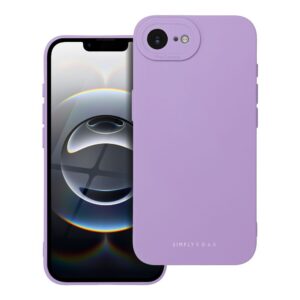 115a118cac60832ddeb89ccdf74b0a36 ROAR case LUNA for IPHONE 16e Violet