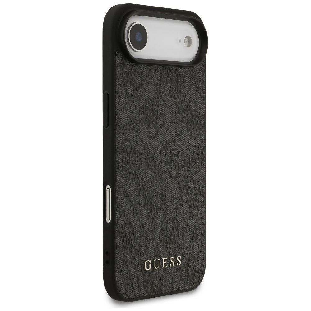 11a713449c1e29967d8084a163c6913d GUESS case for IPHONE 17 Air GUHCP17MG4GFGR (PU 4G Classic) black