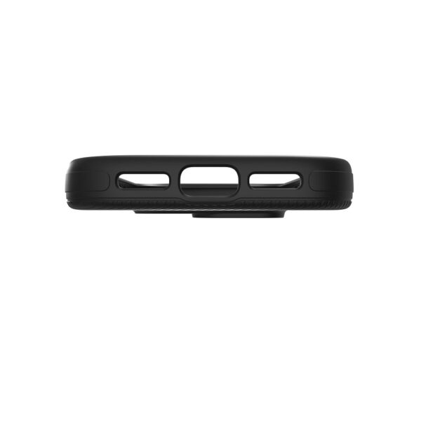 ZAGG case LUXE SNAP compatible with MagSafe for IPHONE 17 Pro black