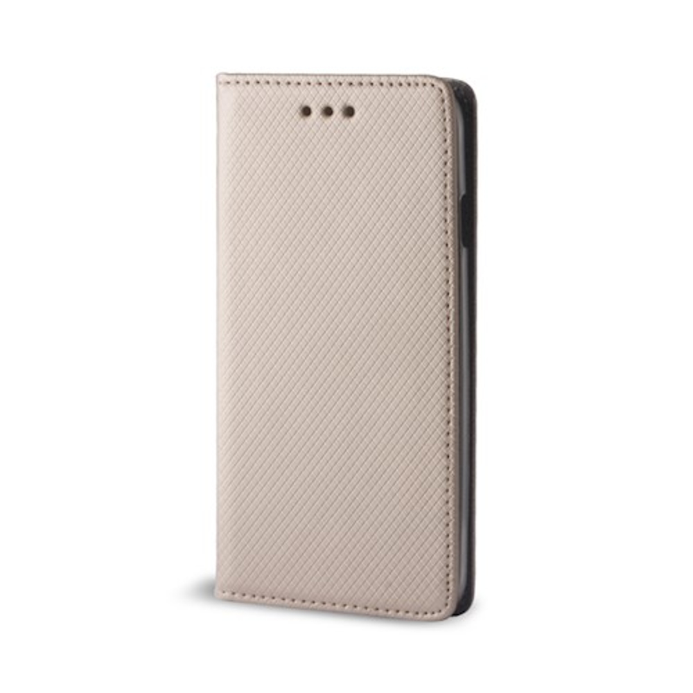 130977_oryg Smart Magnet case for Xiaomi Redmi Note 14 Pro 5G (Global) / Note 14 Pro Plus 5G (Global) gold