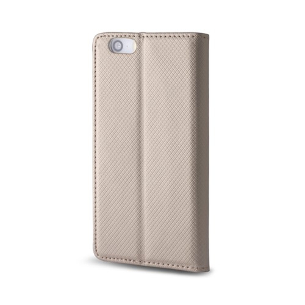 130978_oryg Smart Magnet case for Xiaomi Redmi Note 14 Pro 5G (Global) / Note 14 Pro Plus 5G (Global) gold