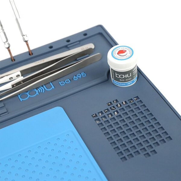 131e544a0d2494ff87b2913e228b67ad Antistatic Mat BAKU BA-695