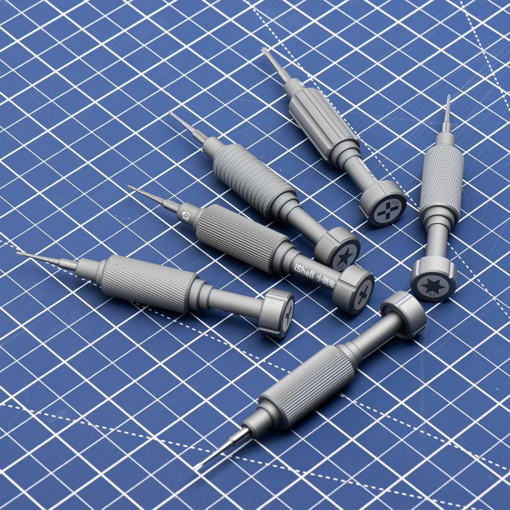 13579b01b22b1067b9fa09f86d5cfd28 MECHANIC Screwdrivers Mortar Mini Box 6 Pro