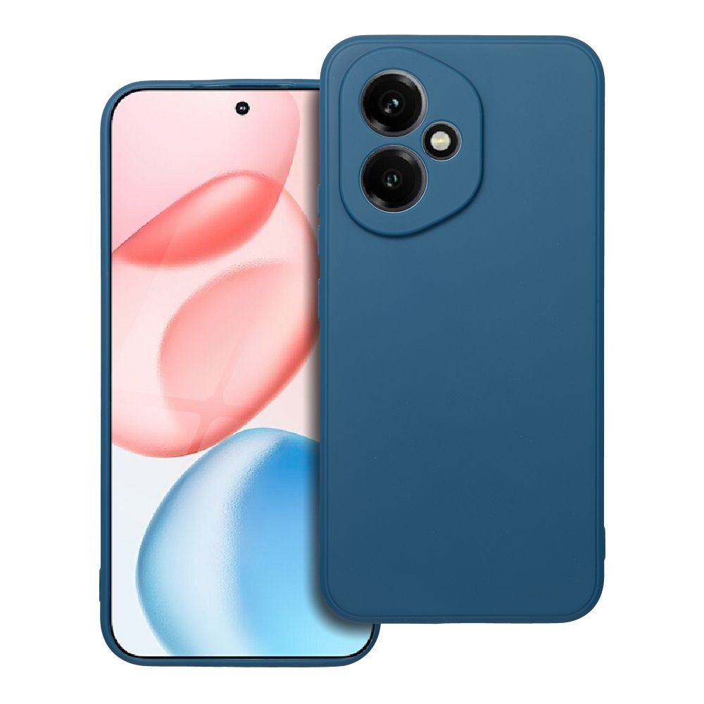 MATT case for HONOR 400 5G blue