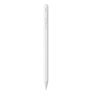 Active stylus for iPad Baseus Smooth Writing 2 SXBC060502 - whiteeng