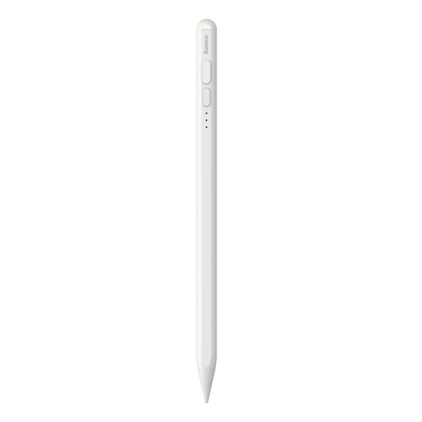 Active stylus for iPad Baseus Smooth Writing 2 SXBC060502 - whiteeng