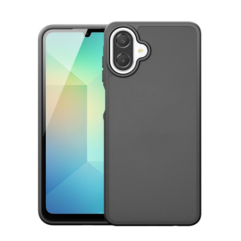 DUX DUCIS case YIND for SAMSUNG A07 4G black