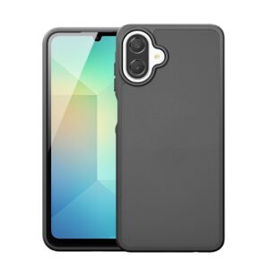 DUX DUCIS case YIND for SAMSUNG A07 4G black