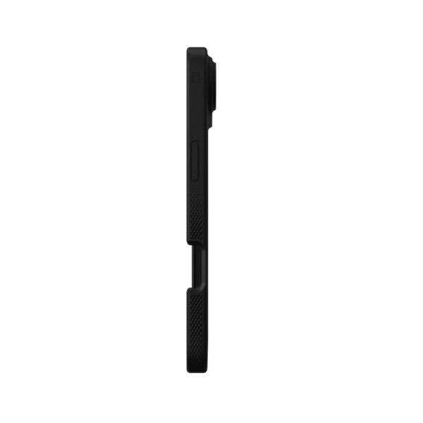 ZAGG case MANHATTAN SNAP compatible with MagSafe for IPHONE 17 Air black