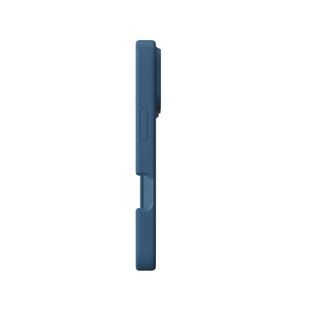 ZAGG case MANHATTAN SNAP compatible with MagSafe for IPHONE 17 Pro ocean abyss