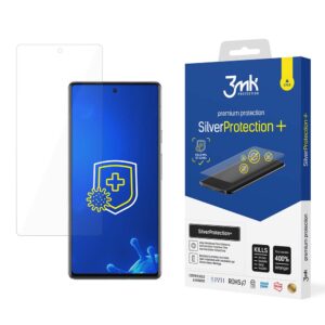 3mk SilverProtection+ protective foil for Google Pixel 6aeng