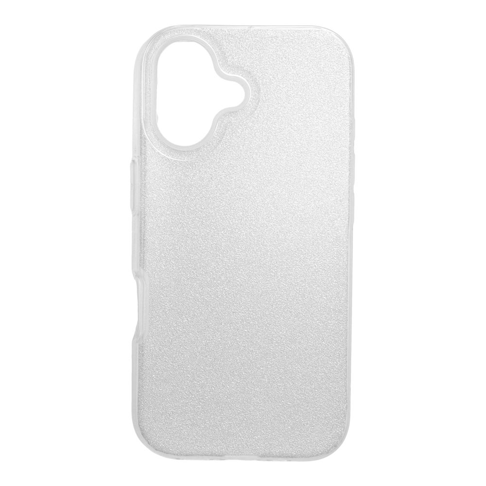14e388064cffe962cf2edb259f8ca841 SHINING Case for IPHONE 17 silver