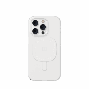 UAG Lucent [U] MagSafe case for iPhone 14 Pro Max - whiteeng