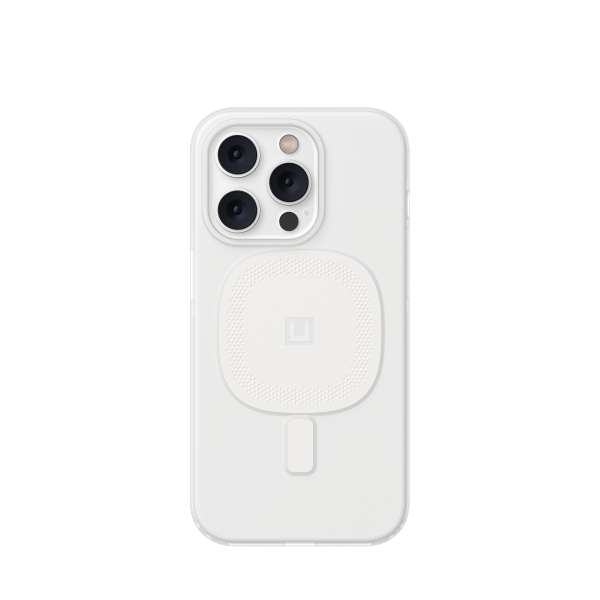 UAG Lucent [U] MagSafe case for iPhone 14 Pro Max - whiteeng