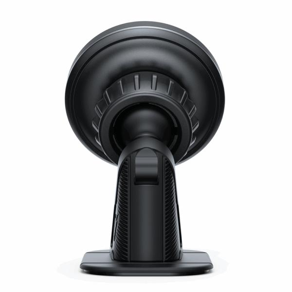 Joyroom JR-ZS356 magnetic cockpit phone holder - dark grayeng