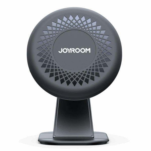 Joyroom JR-ZS356 magnetic cockpit phone holder - dark grayeng