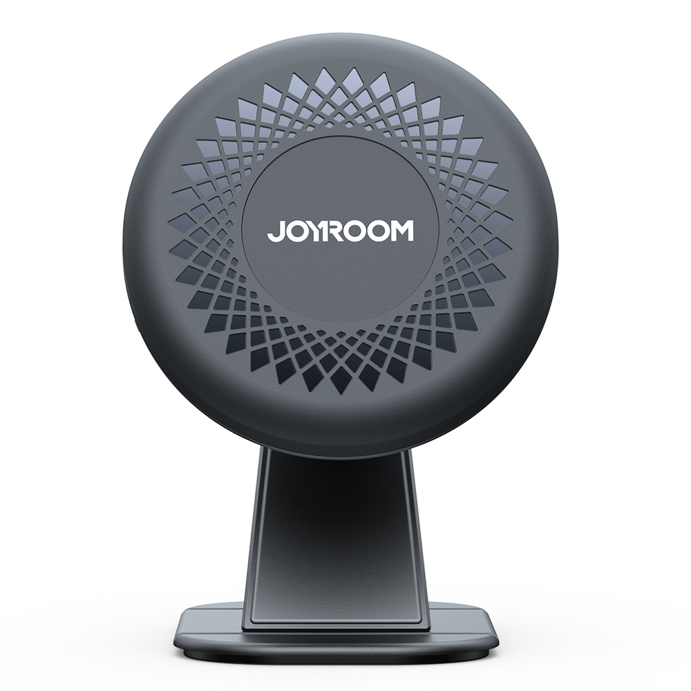 Joyroom JR-ZS356 magnetic cockpit phone holder - dark grayeng