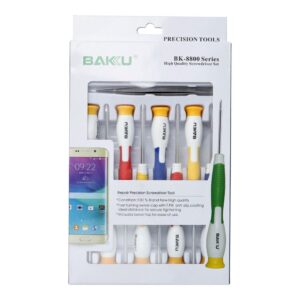 BAKU Precision Tool Set [BK8800]