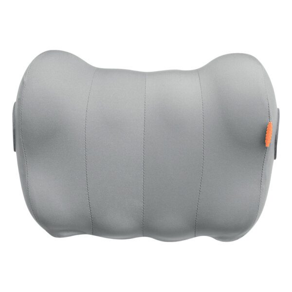 [RETURNED ITEM] Baseus ComfortRide car headrest cushion - grayeng