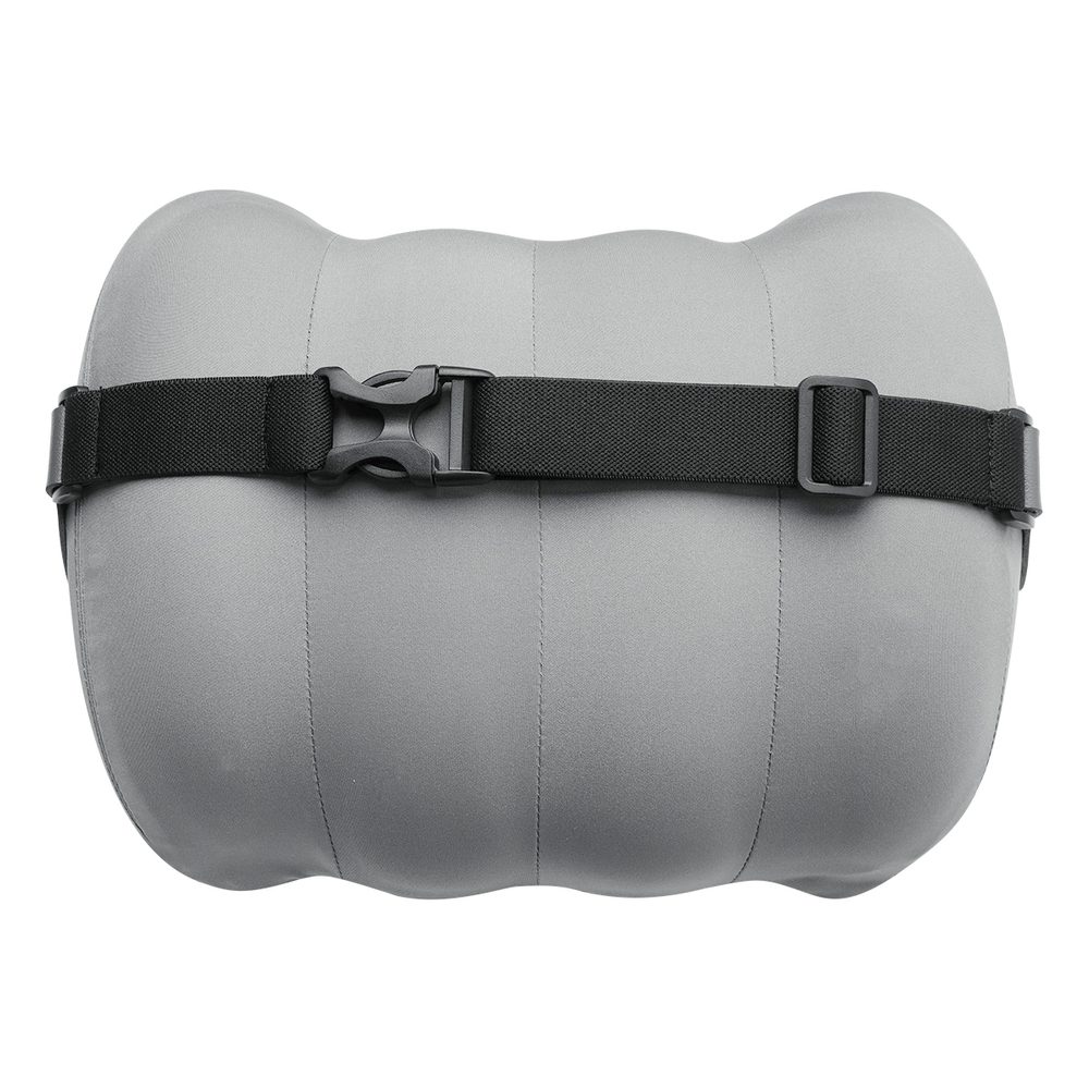 [RETURNED ITEM] Baseus ComfortRide car headrest cushion - grayeng