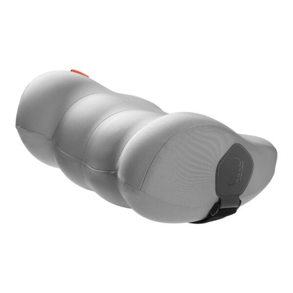 [RETURNED ITEM] Baseus ComfortRide car headrest cushion - grayeng