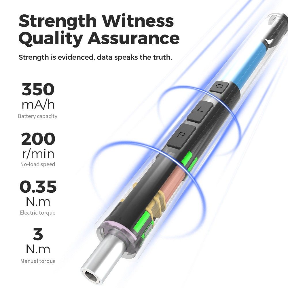 1598e0f1513b355ef25236a5e7d051c1 UF-TOOLS - Electric Screwdriver Set 57in1