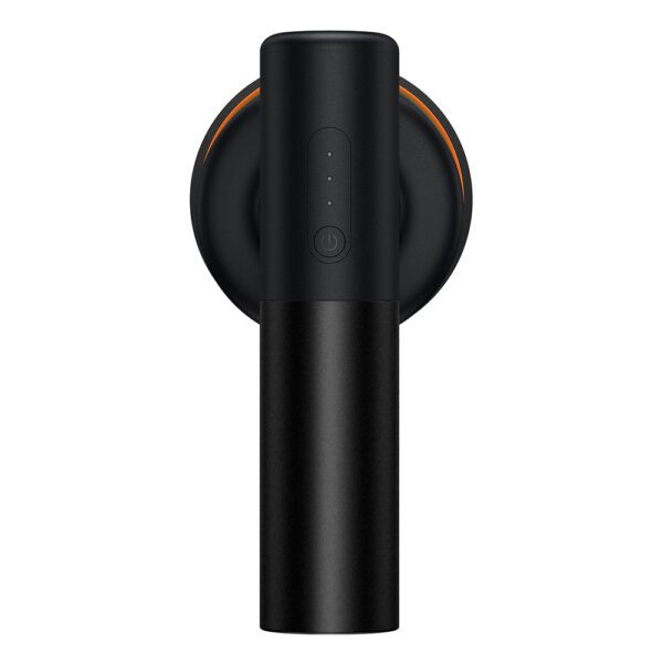 Baseus cordless electric polishing machine 30W 4000mAh black (CRDLQ-B01)eng