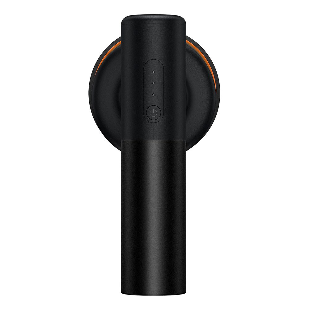 Baseus cordless electric polishing machine 30W 4000mAh black (CRDLQ-B01)eng