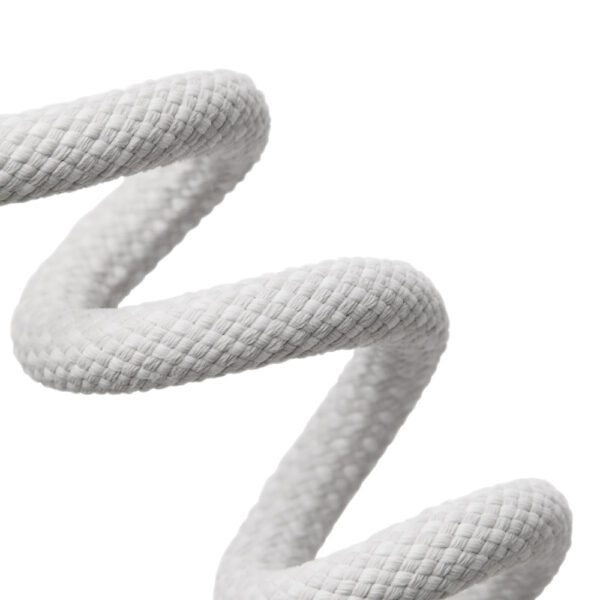 Baseus Dynamic Series USB - USB Type C cable 100W 2m white (CALD000702)eng