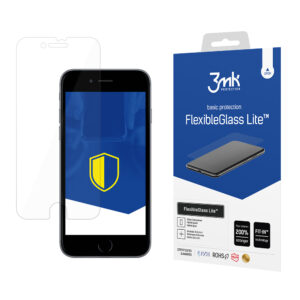 3mk FlexibleGlass Lite™ hybrid glass for iPhone 7eng