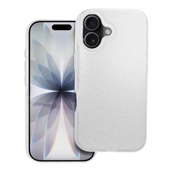 1703a2484702dcaa2ffeec27be1114a7 SHINING Case for IPHONE 17 silver