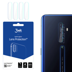3mk Lens Protection Camera Glass for Oppo Reno 2eng