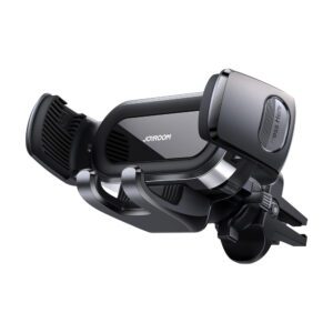 Joyroom JR-ZS351 phone holder for air vent - silvereng