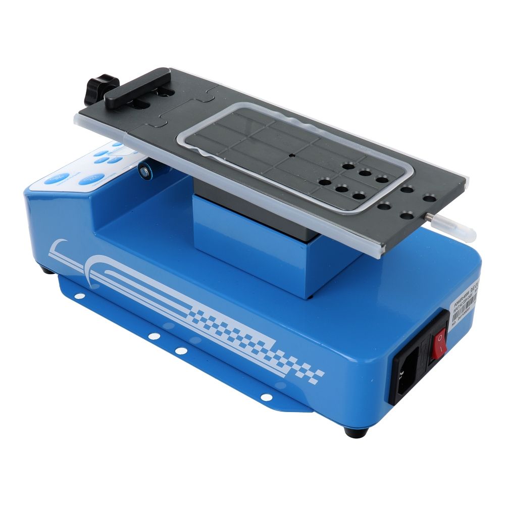 MAANT F711 Screen Rotating Separator