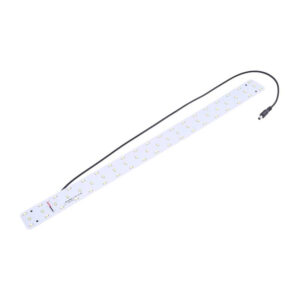 Panel LED do namiotu bezcieniowego Puluz 60 cm 30W 1690 lumenów PU5212