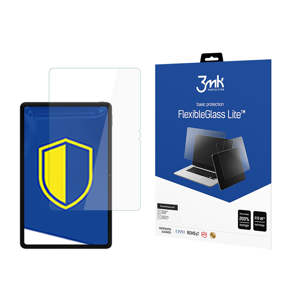 Xiaomi Redmi Pad Pro - up to 13" 3mk FlexibleGlass Litepol