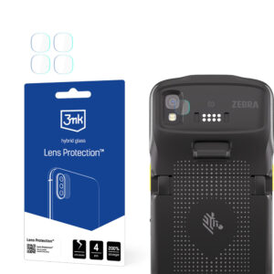 Zebra TC22/TC27 - 3mk Lens Protectionpol