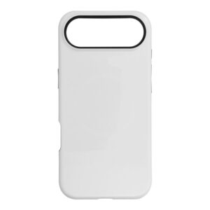 Case double layer for sublimation compatible with MagSafe for IPHONE 17 Air