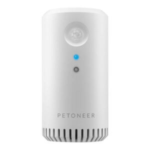 Inteligentny pochłaniacz zapachów Petoneer Smart Odor Eliminator