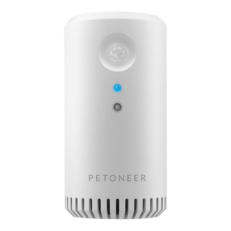Inteligentny pochłaniacz zapachów Petoneer Smart Odor Eliminator