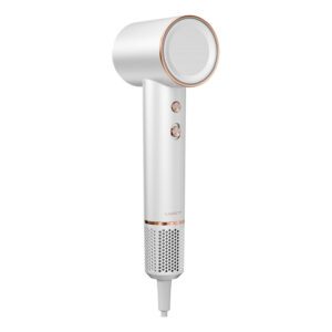 UWANT H100 Hair Dryer - Whiteeng