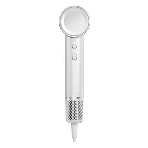 UWANT H100 Hair Dryer - Whiteeng