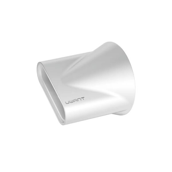 UWANT H100 Hair Dryer - Whiteeng
