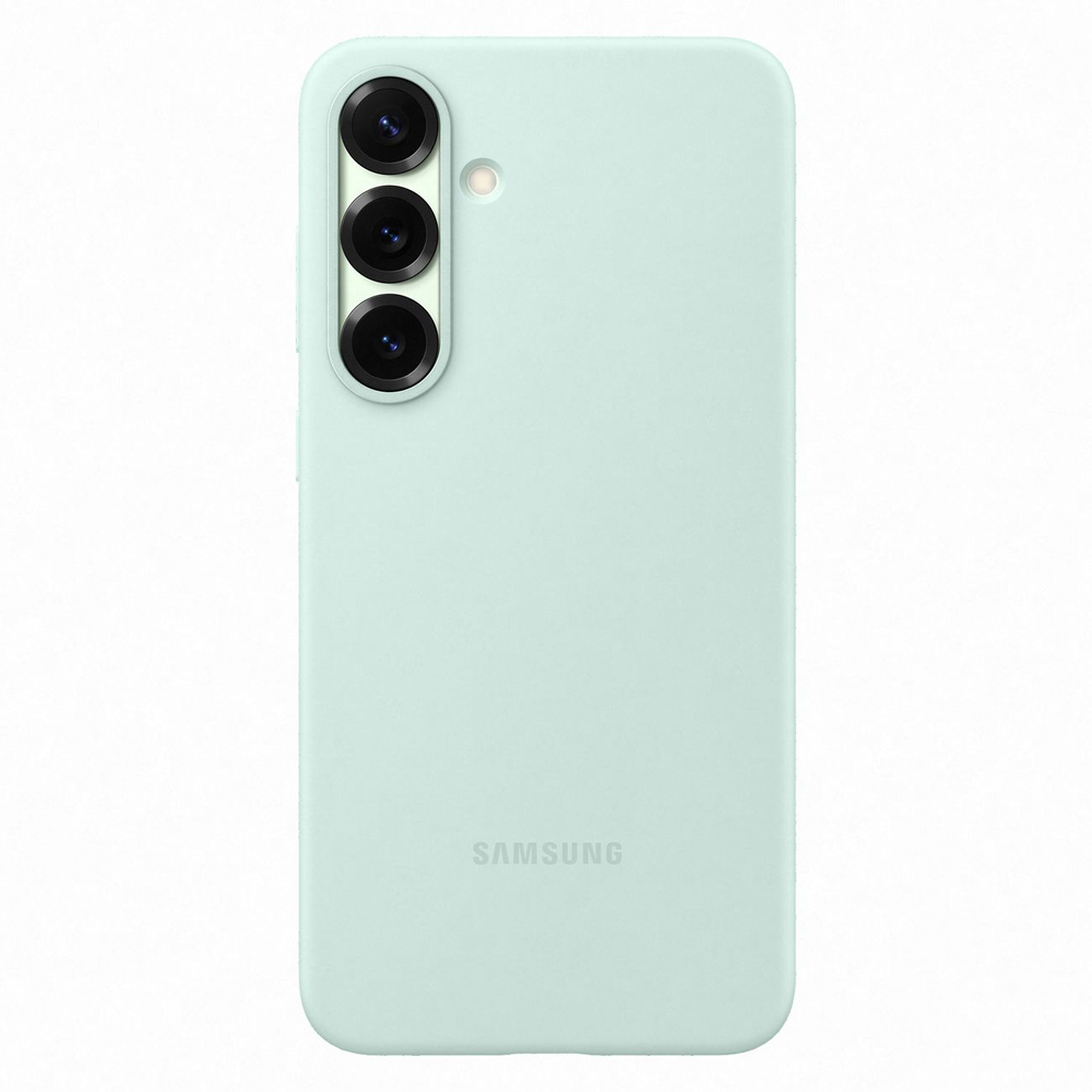 Samsung Silicone Case EF-PS936CMEGWW for Samsung Galaxy S25+ - minteng